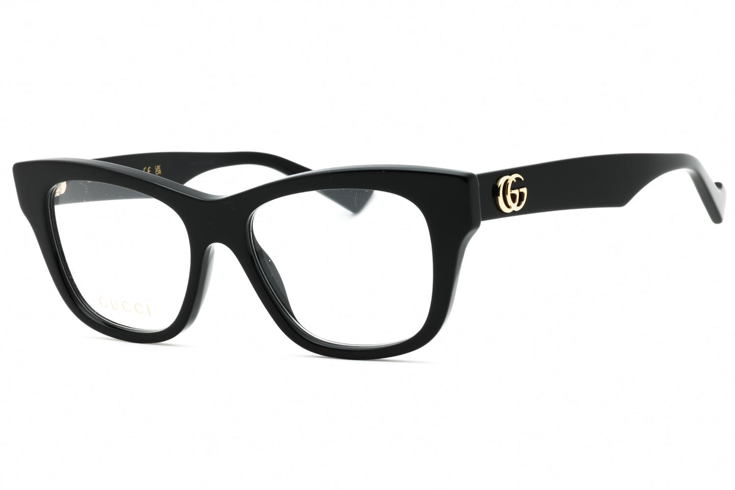 Gucci GG0999O-001 52 New Eyeglasses