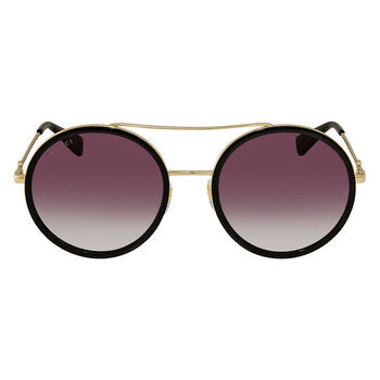 Gucci GG0061S 001 56 Sunglasses