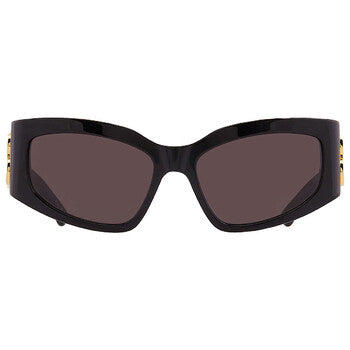 Balenciaga BB0321S 002 57 57mm