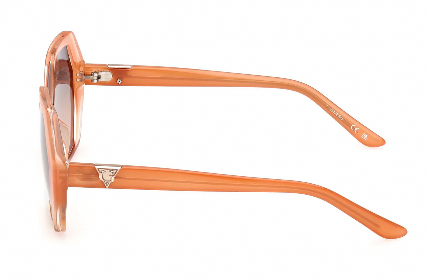 Guess GU7879-44F-54 54mm New Sunglasses