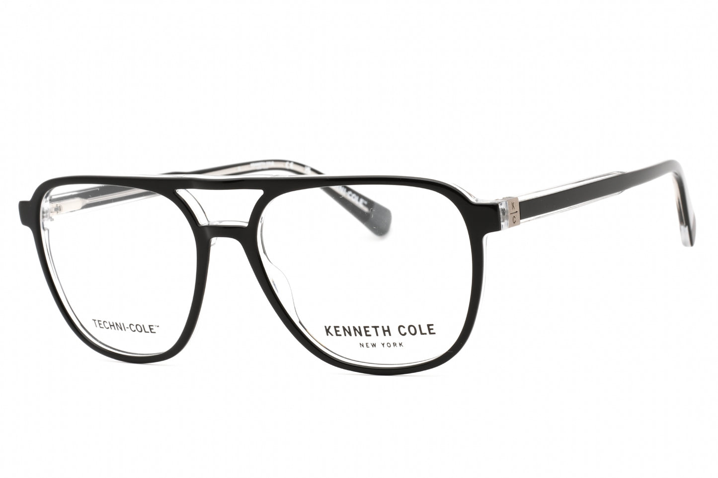 Kenneth Cole New York KC0350-005 56mm New Eyeglasses