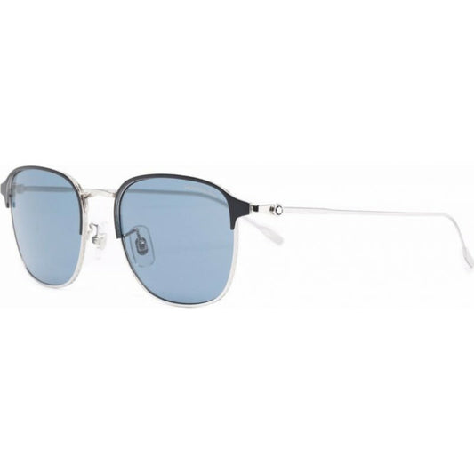 Mont Blanc MB0189S-006-54 54mm New Sunglasses