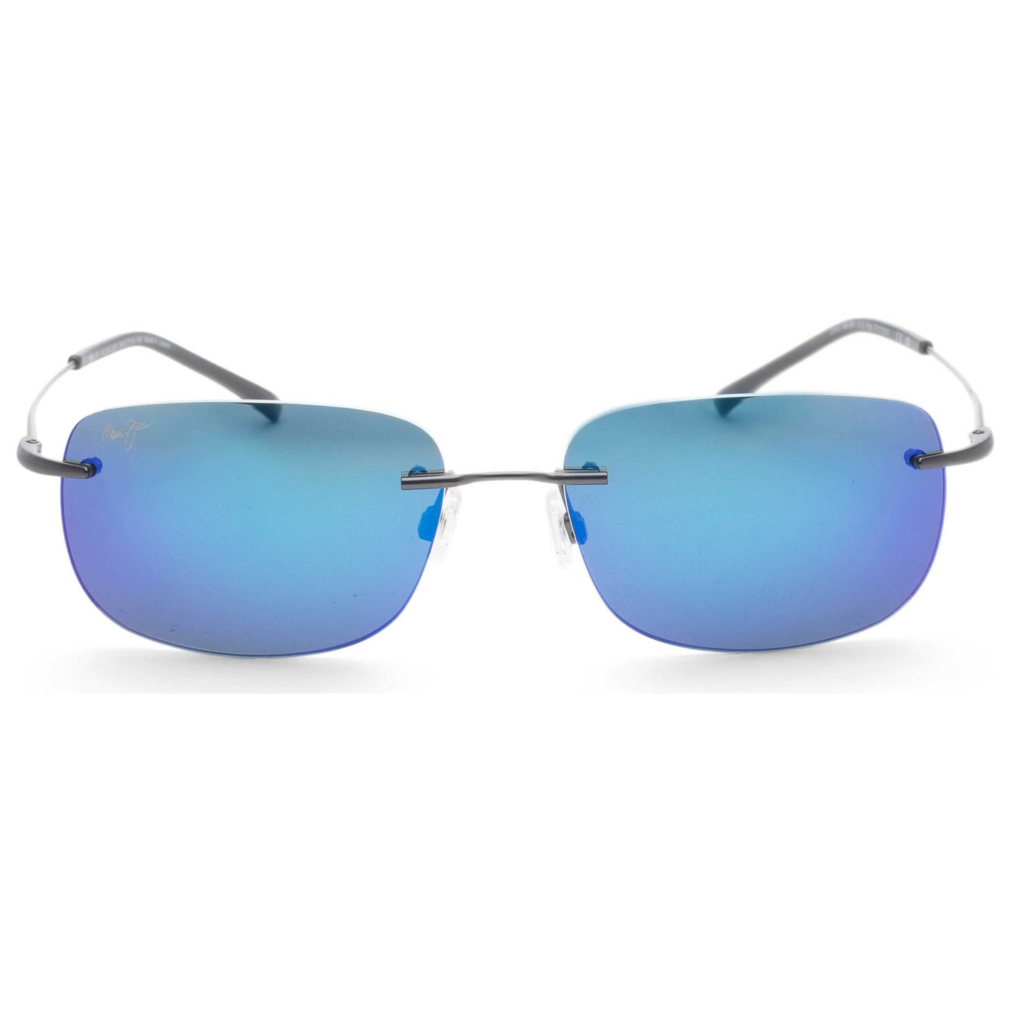 Maui Jim MJ0334S-002 60mm