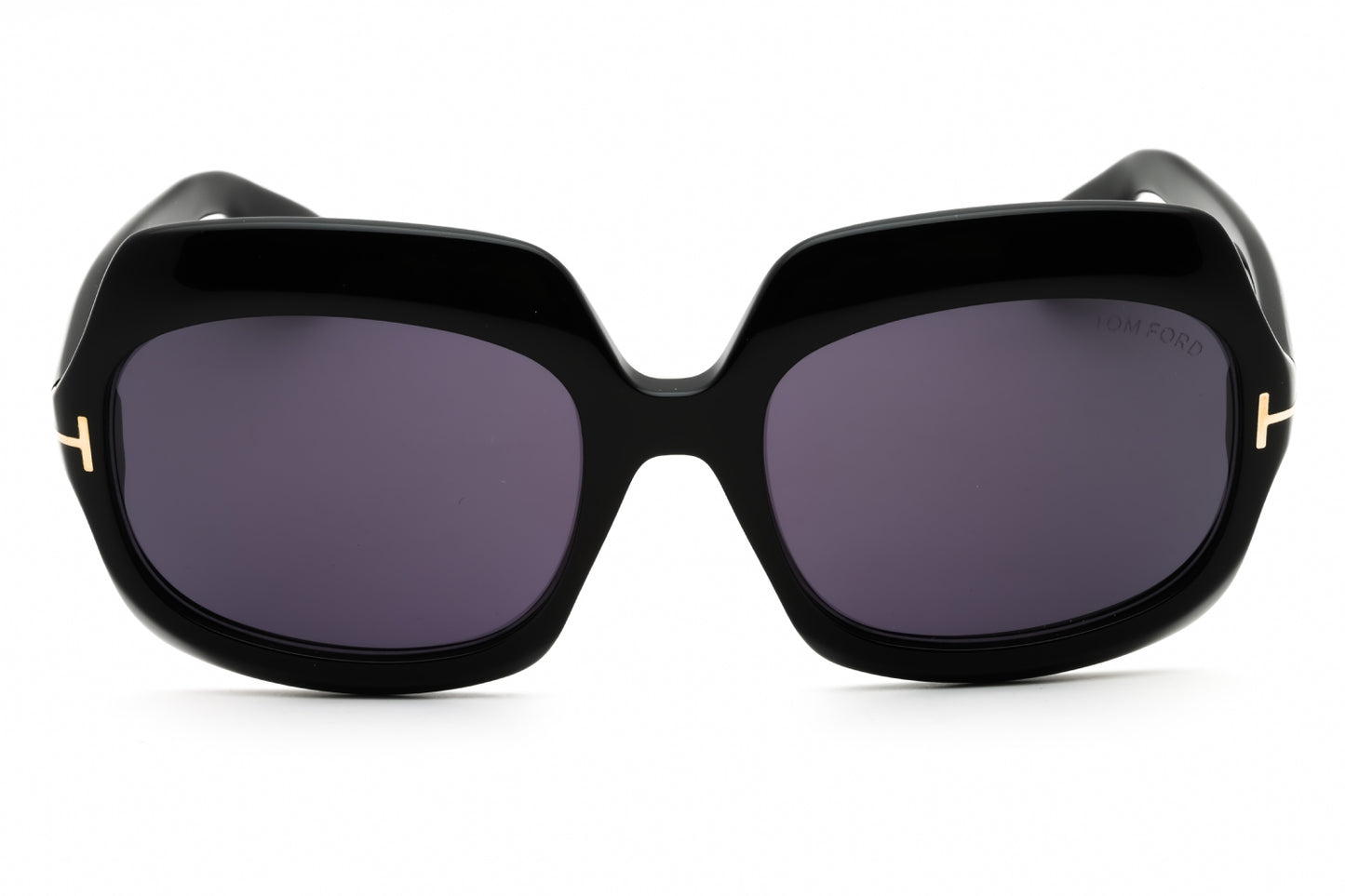 Tom Ford FT1155-01A 60mm New Sunglasses