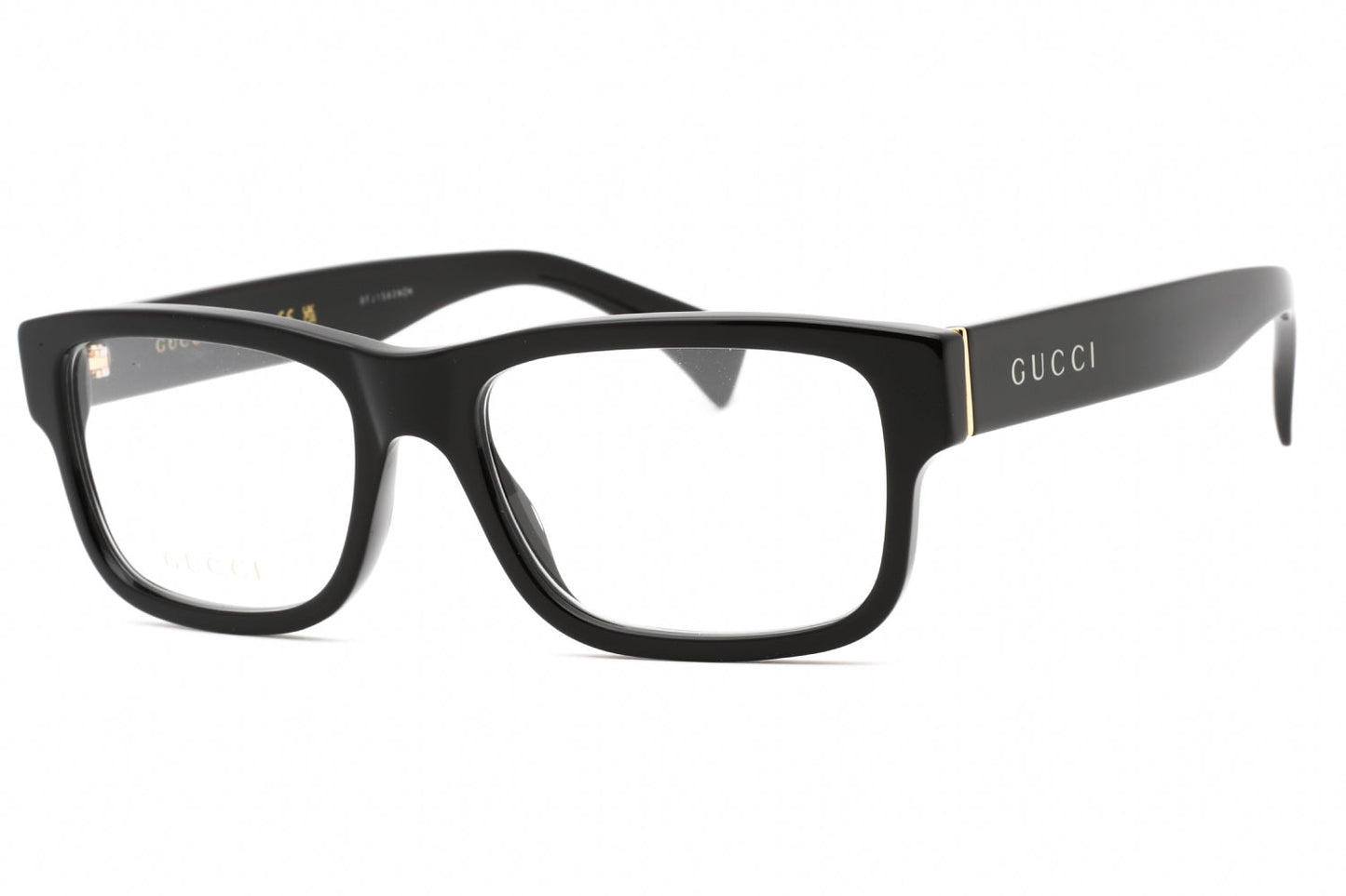 Gucci GG1141O-001 56 New Eyeglasses