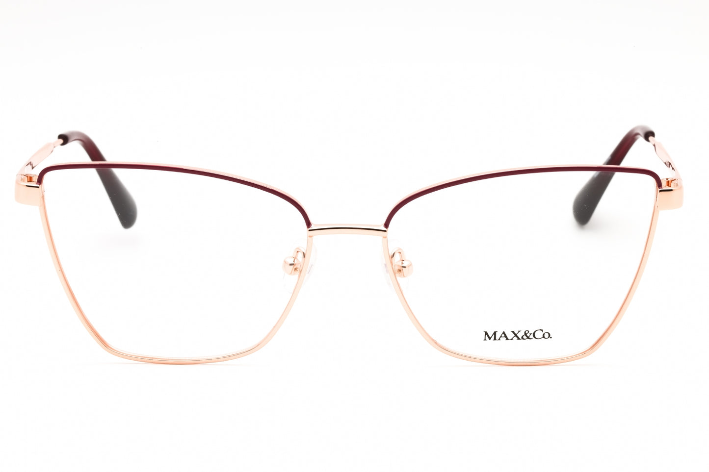 Max & Co. MO5035-033 54mm New Eyeglasses