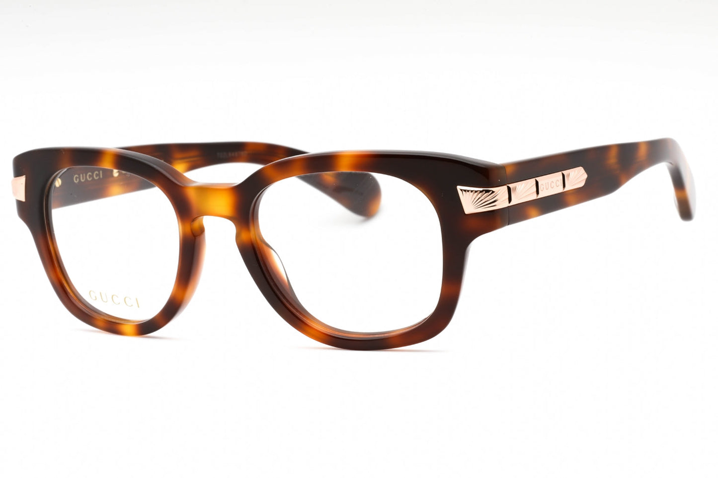Gucci GG1518O-002 51 New Eyeglasses