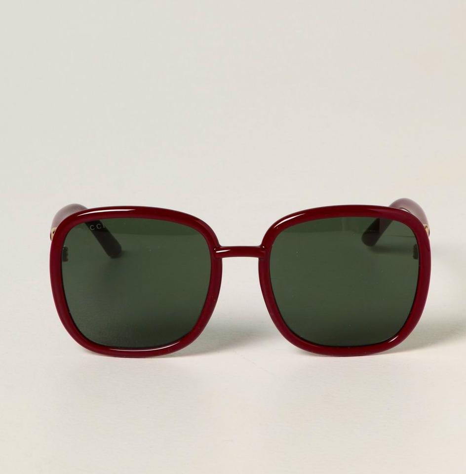 Gucci GG 0893S-003-57 57 New Sunglasses