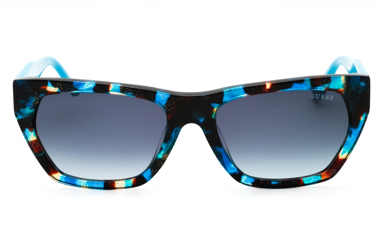Guess GU00203-H-87P 56mm New Sunglasses