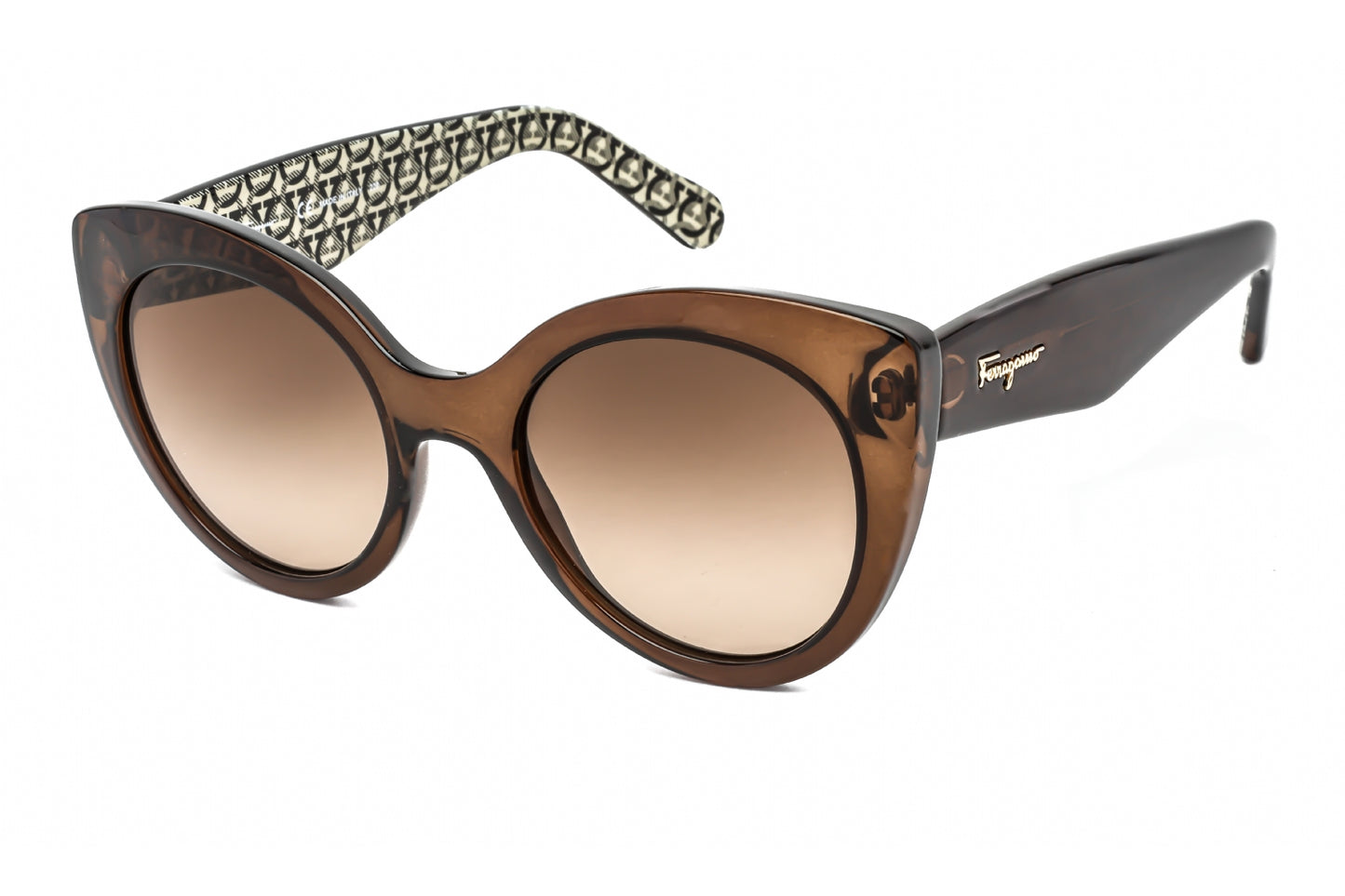 Salvatore Ferragamo SF964S-210 New Sunglasses