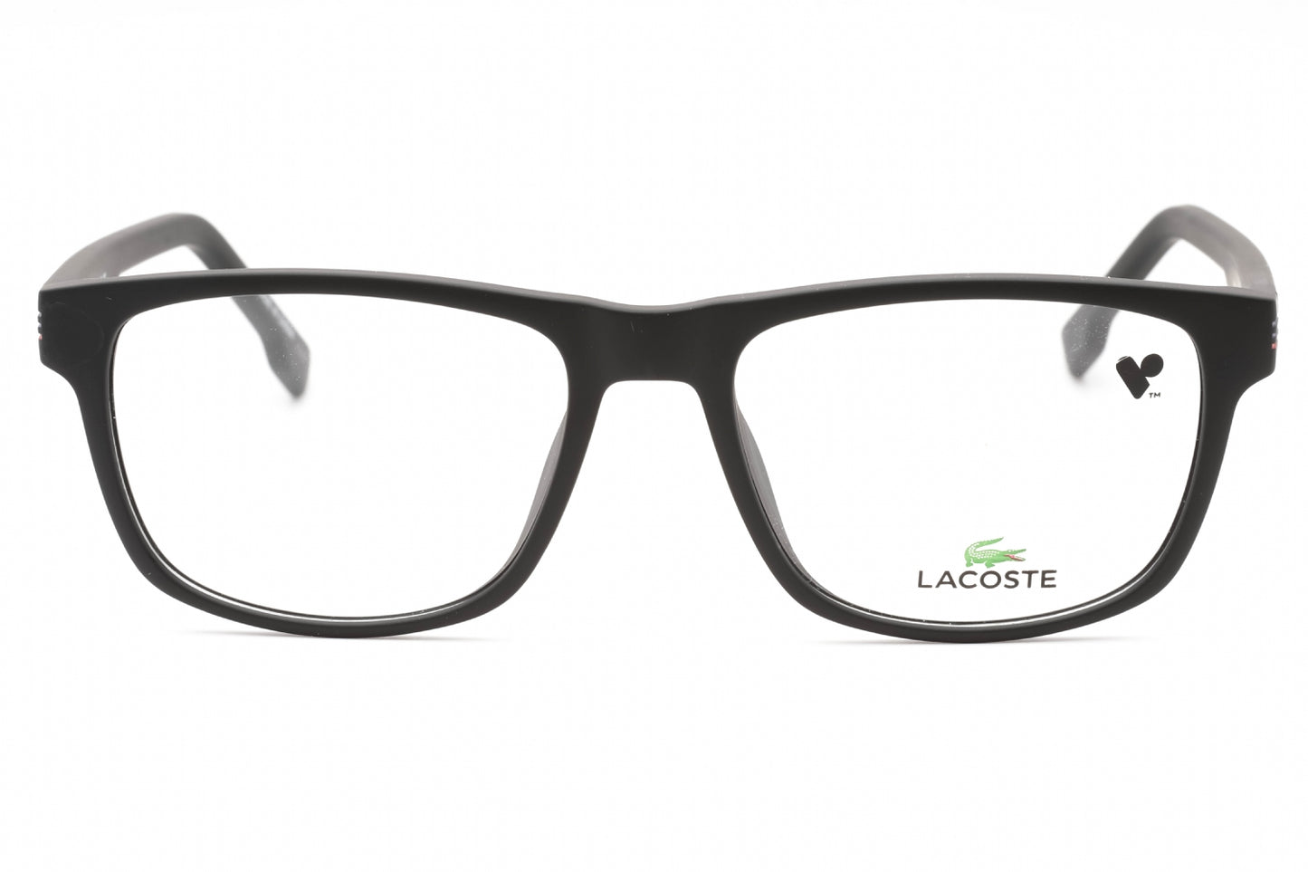 Lacoste L2887-002 54mm New Eyeglasses