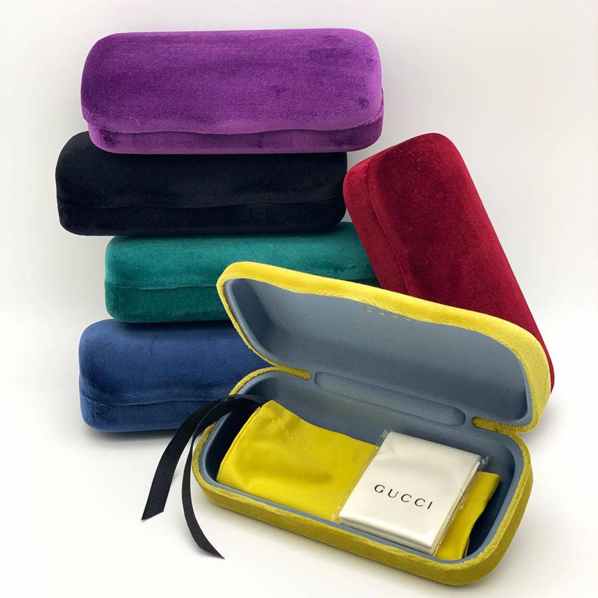 Gucci GG1331S-003 54mm New Sunglasses