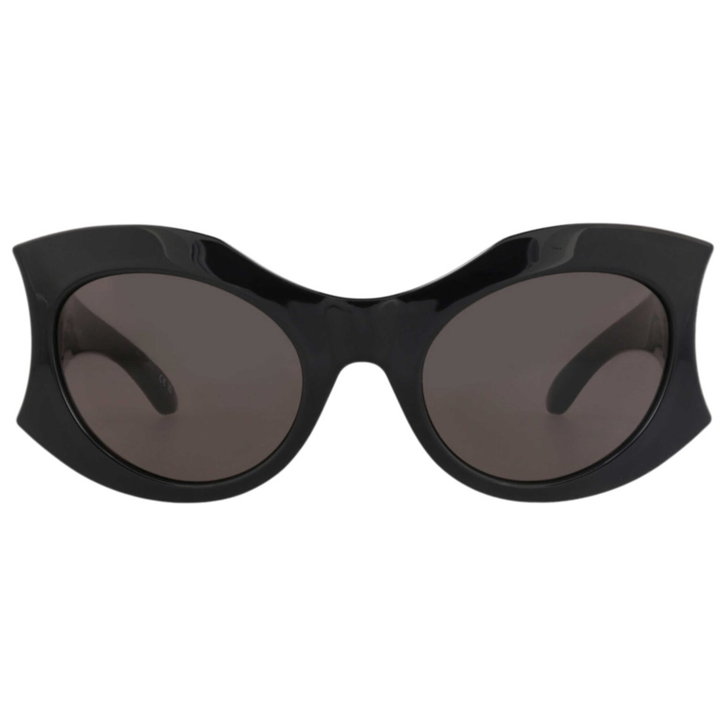 Balenciaga BB0256S-30013971-001 56mm