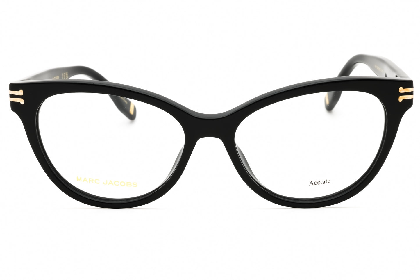 Marc Jacobs MJ 1060-0807 00 52mm New Eyeglasses