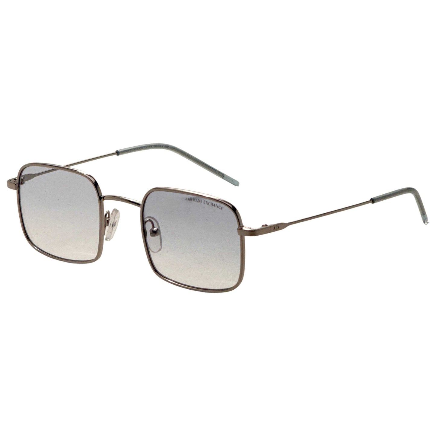 Armani Exchange AX2055S-60453F-46 46mm