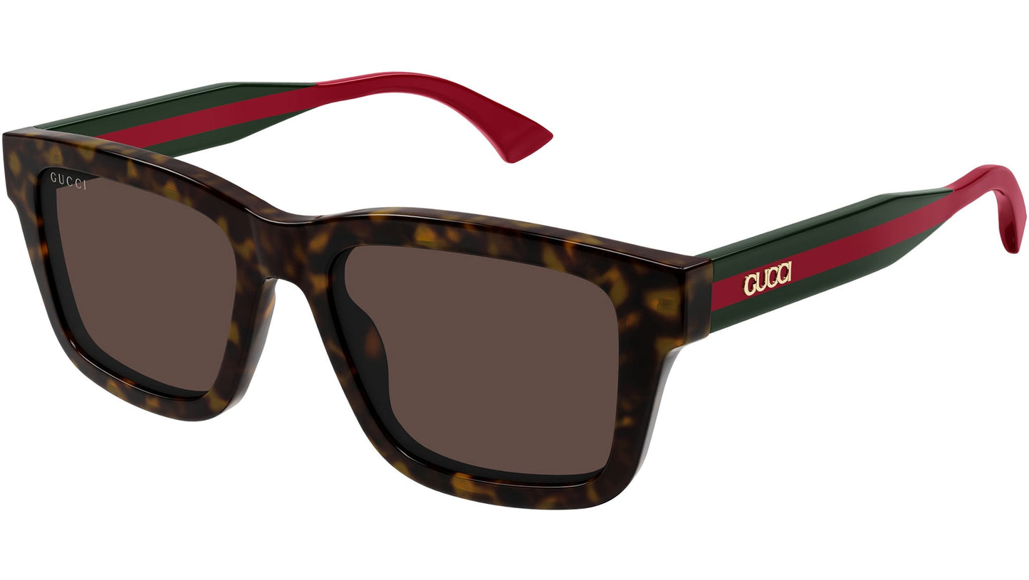 Gucci GG1869S-002 53 New Sunglasses