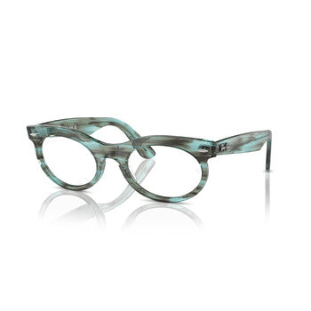 Ray-Ban RX2242V 8362 50 50mm
