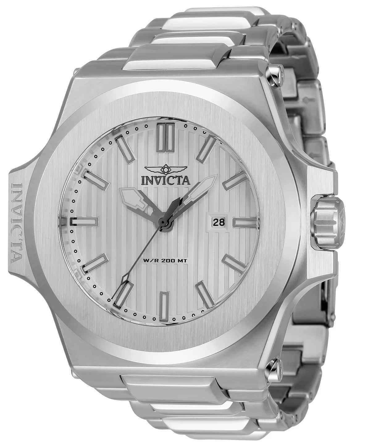 Invicta Akula-34729 58