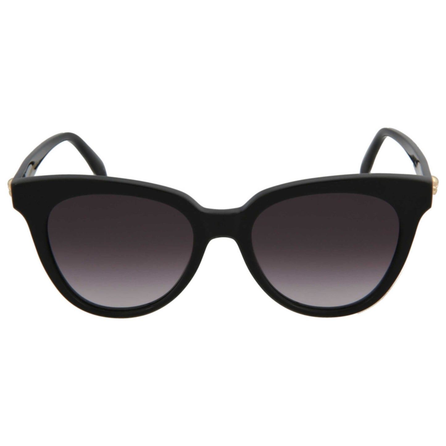 Alexander McQueen AM0159S-30006090-001 53mm