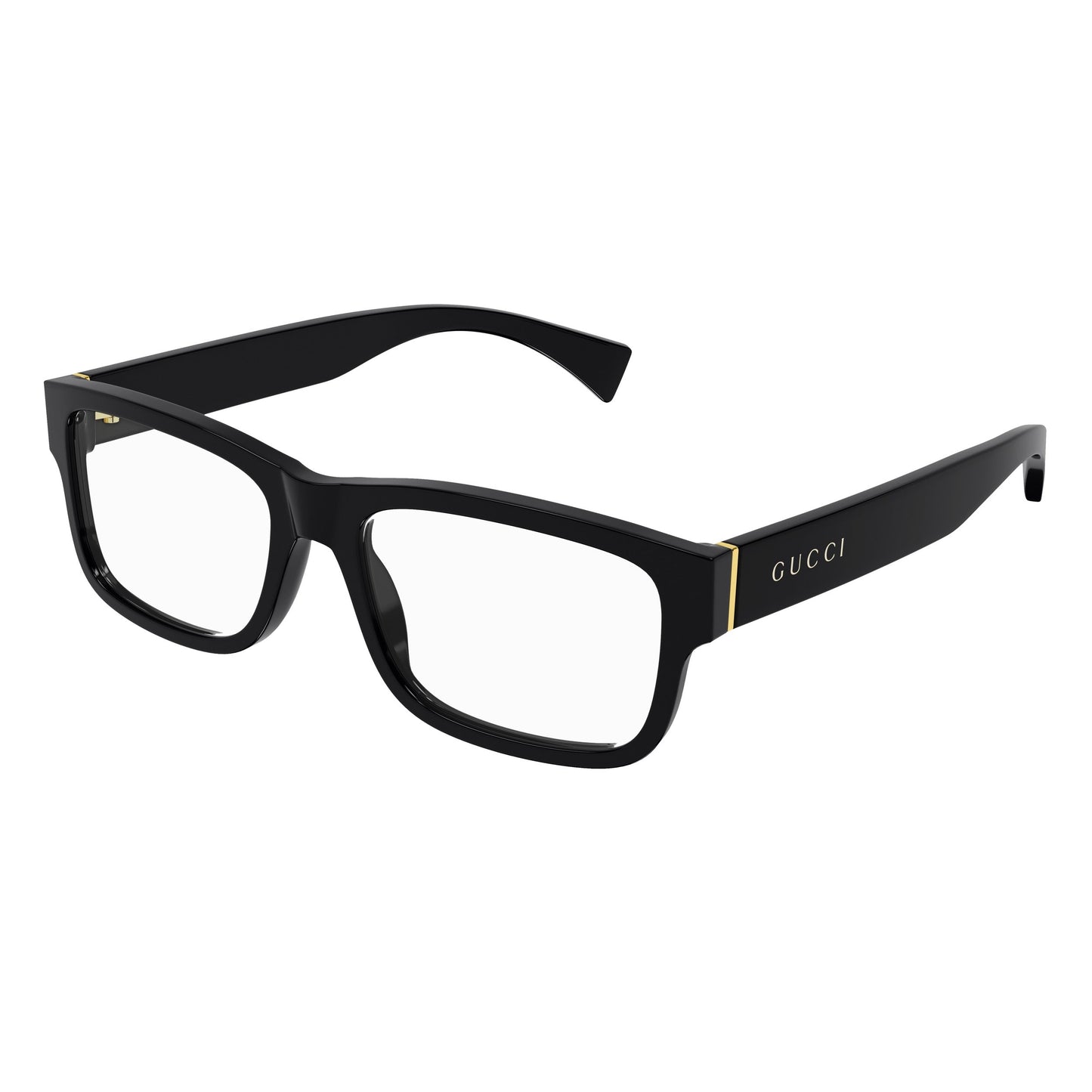 Gucci GG1141o-001 56 New Eyeglasses