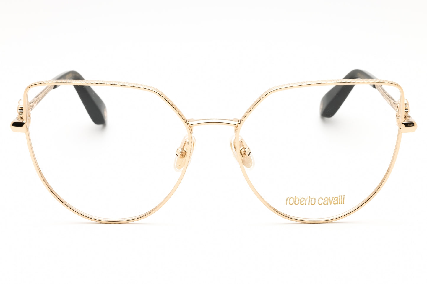 Roberto Cavalli VRC048-0300 56mm New Eyeglasses