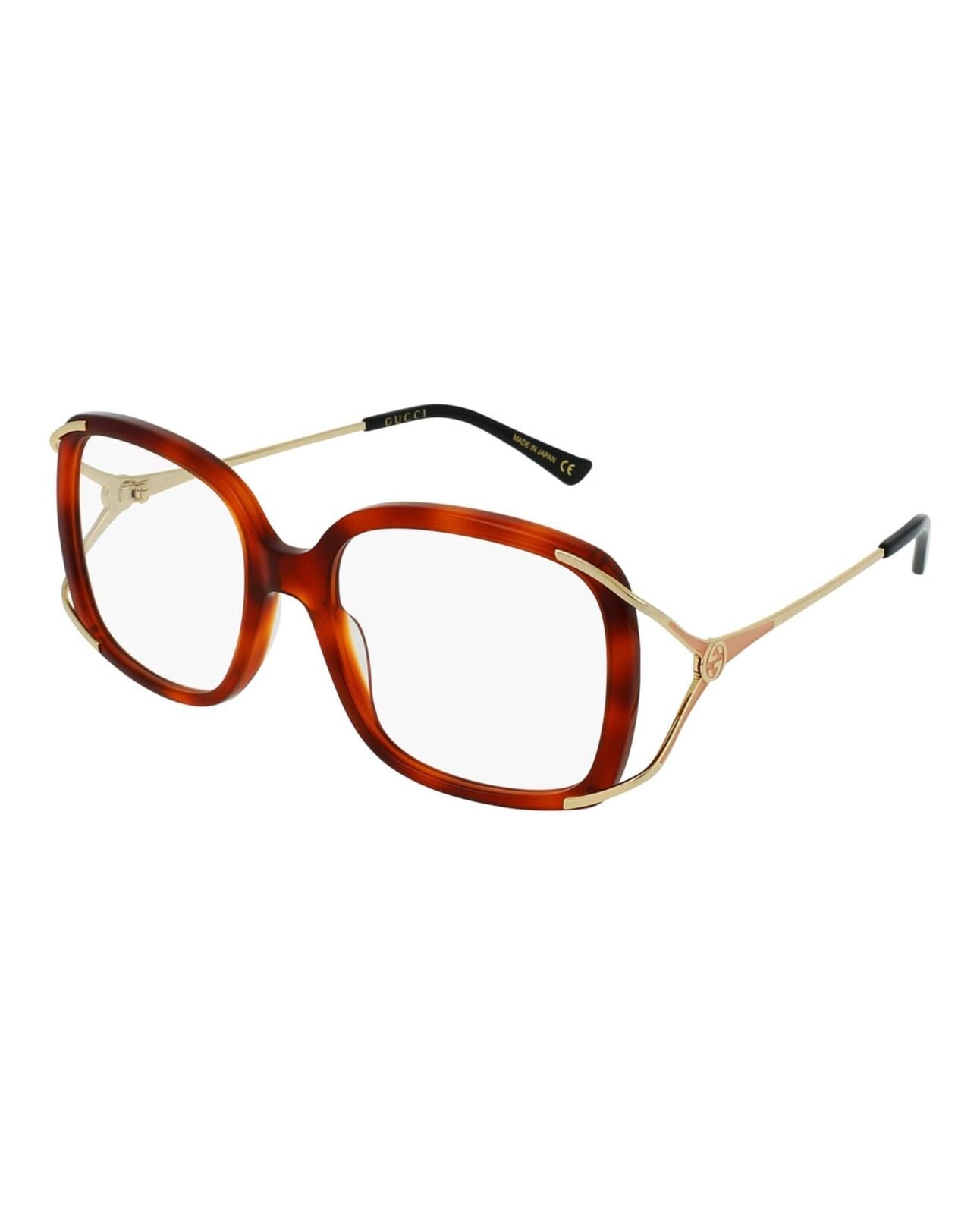 Gucci GG0648O-003-55 New Eyeglasses