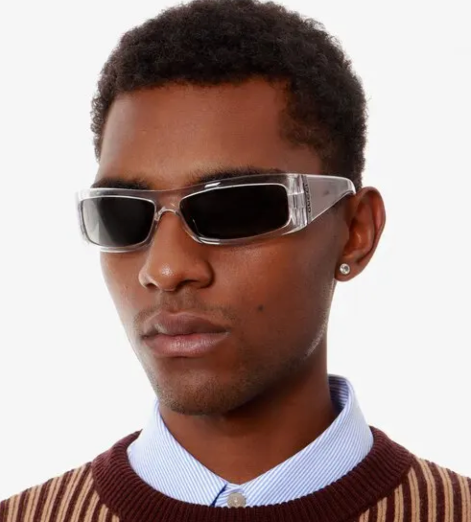 Gucci GG1492SA-002 64 New Sunglasses