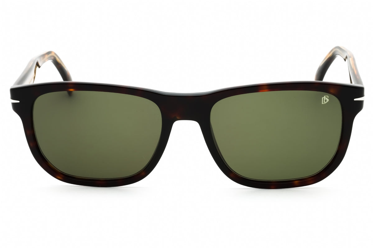 David Beckham DB 1045/S-0086 QT 54