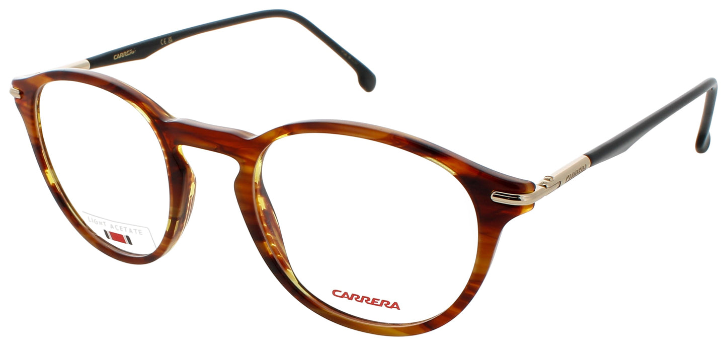 Carrera 284-0EX9-49 49mm New Eyeglasses