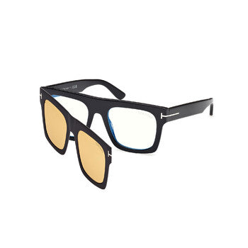 Tom Ford FT6068-B 001 53 53mm