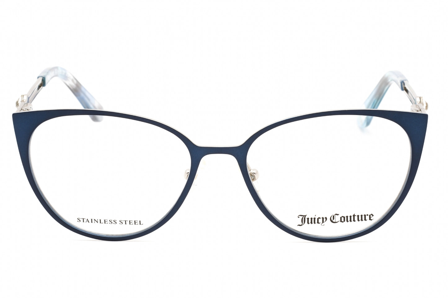 Juicy Couture JU 221-0PJP 00 51mm New Eyeglasses