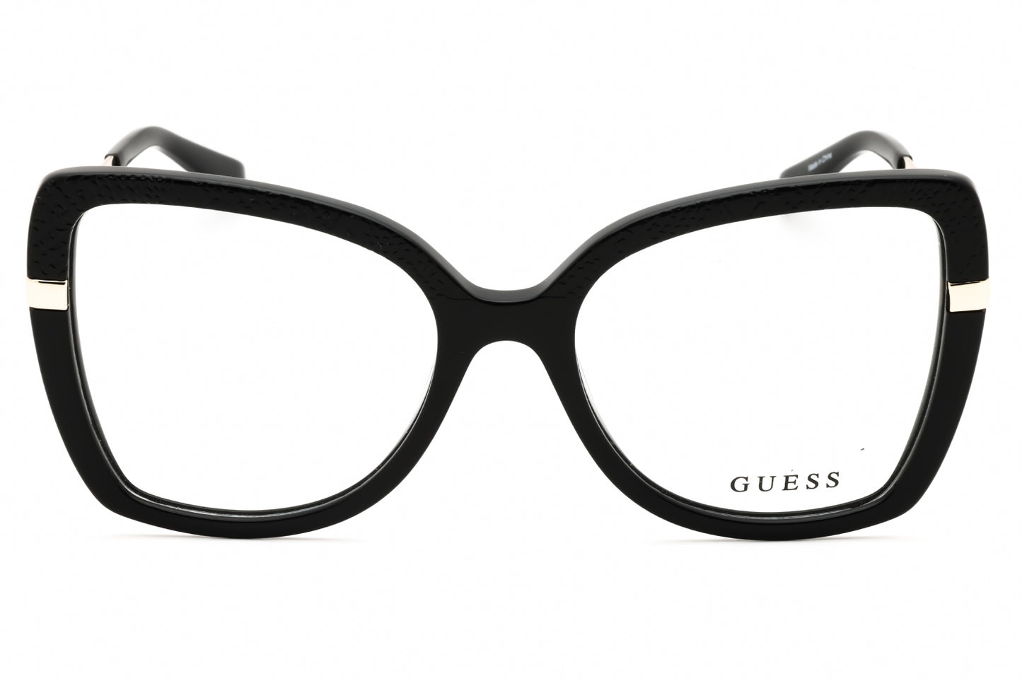 Guess GU50245-001 54mm New Eyeglasses