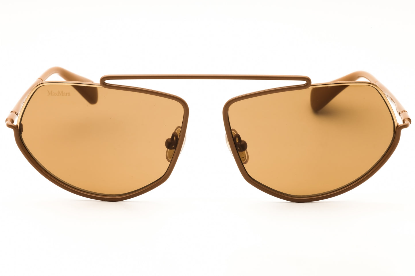 Max Mara MM0165-45E 60mm
