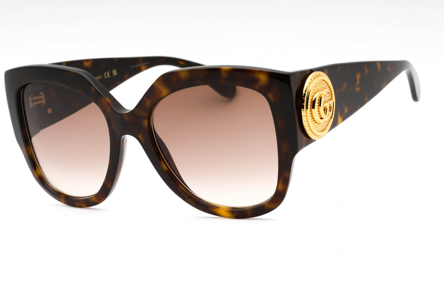 Gucci GG1407S-003 54 New Sunglasses