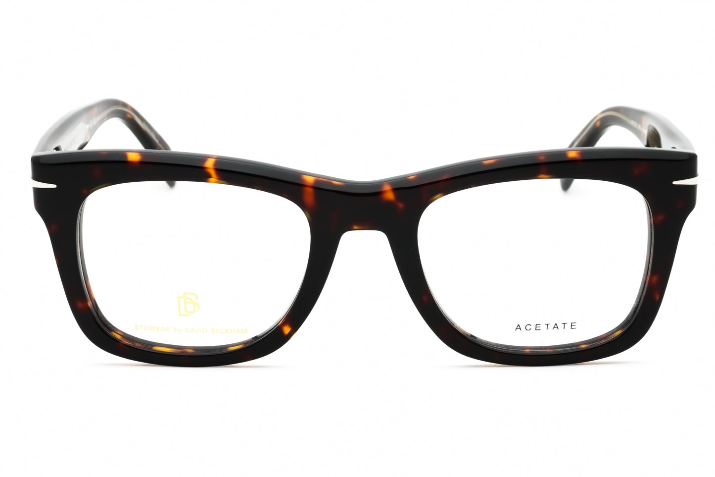 David Beckham DB 7105-0086 00 51mm New Eyeglasses