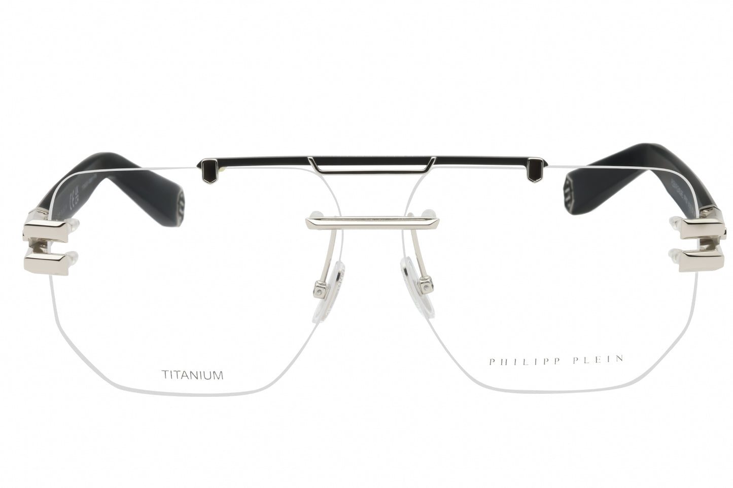 Philipp Plein VPP087M-0K07 61mm