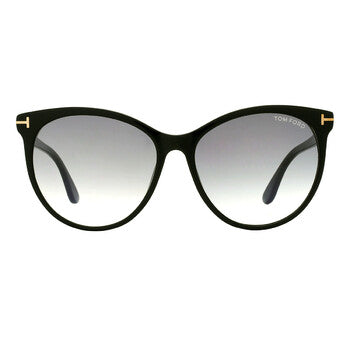 Tom Ford FT0787-01B-59 59mm