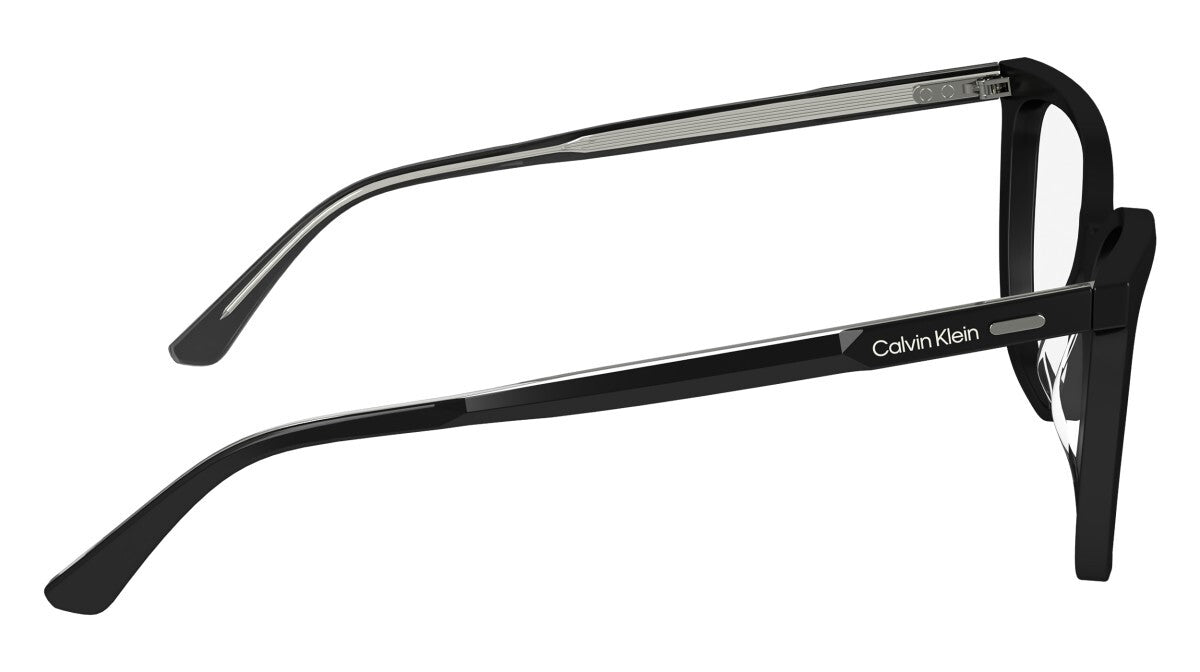 Calvin Klein CK24520-001-5116 51mm New Eyeglasses
