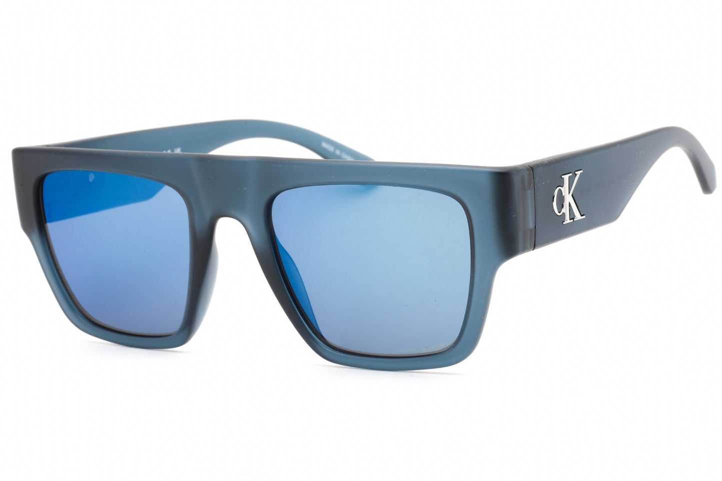 Calvin Klein CKJ22636S-405 53mm New Sunglasses