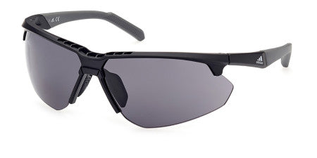 Adidas SP0042-02A-79 mm New Sunglasses