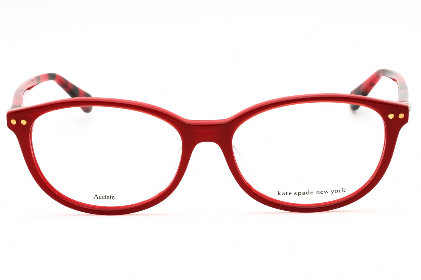 Kate Spade EVANGELINE/F-0C9A 00 53mm New Eyeglasses