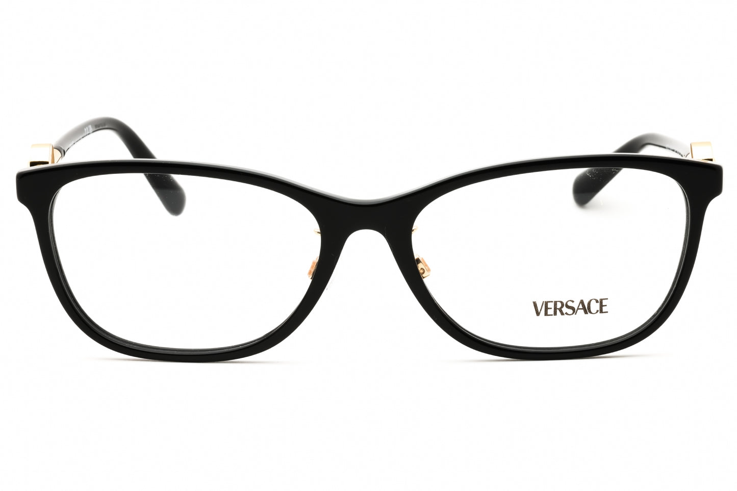 Versace 0VE3297D-GB1 55mm New Eyeglasses