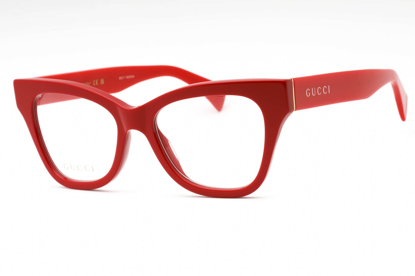 Gucci GG1133O-005 52 New Eyeglasses