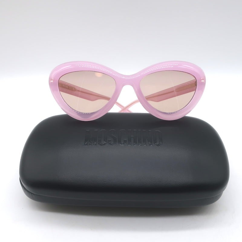 Moschino MOS-163/S-035J/U1 55mm