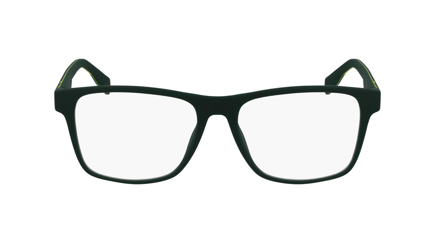 Lacoste L2707MAG-SET-N-301-5316 53mm New Eyeglasses