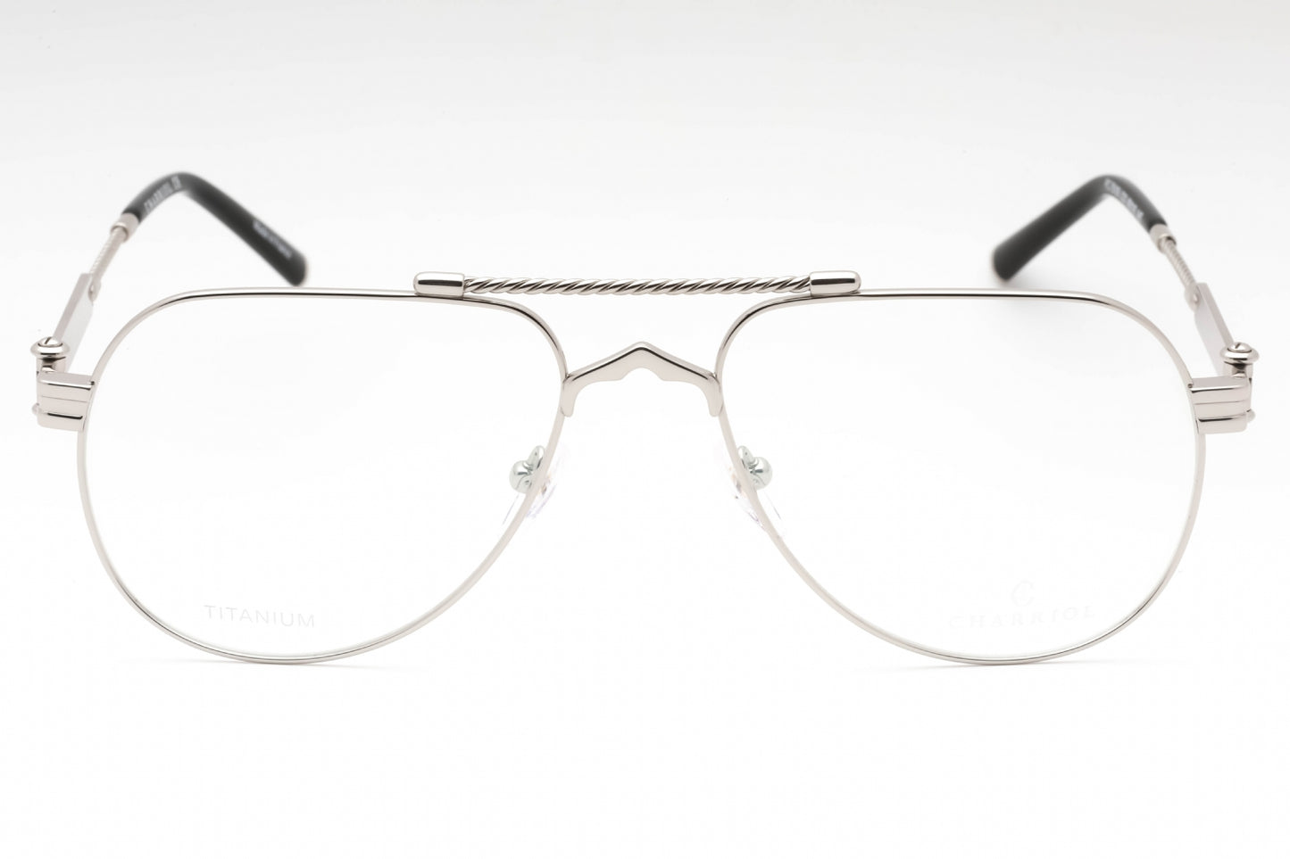Charriol PC75105-C02 59mm New Eyeglasses