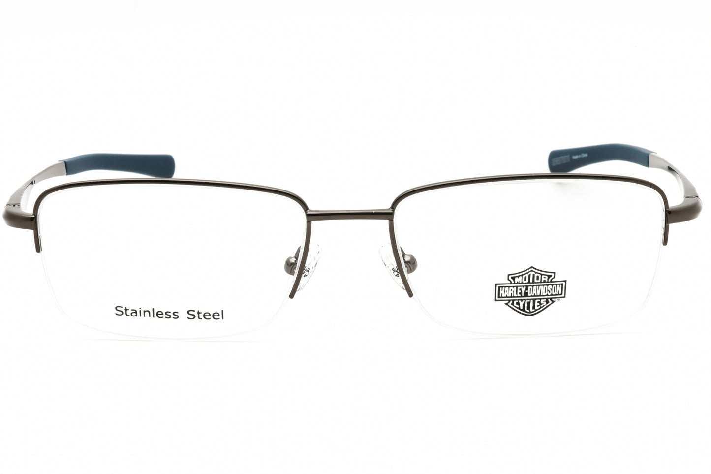 Harley Davidson HD0820-008 57mm New Eyeglasses