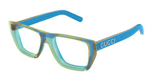 Gucci GG1724o-003 52 New Eyeglasses