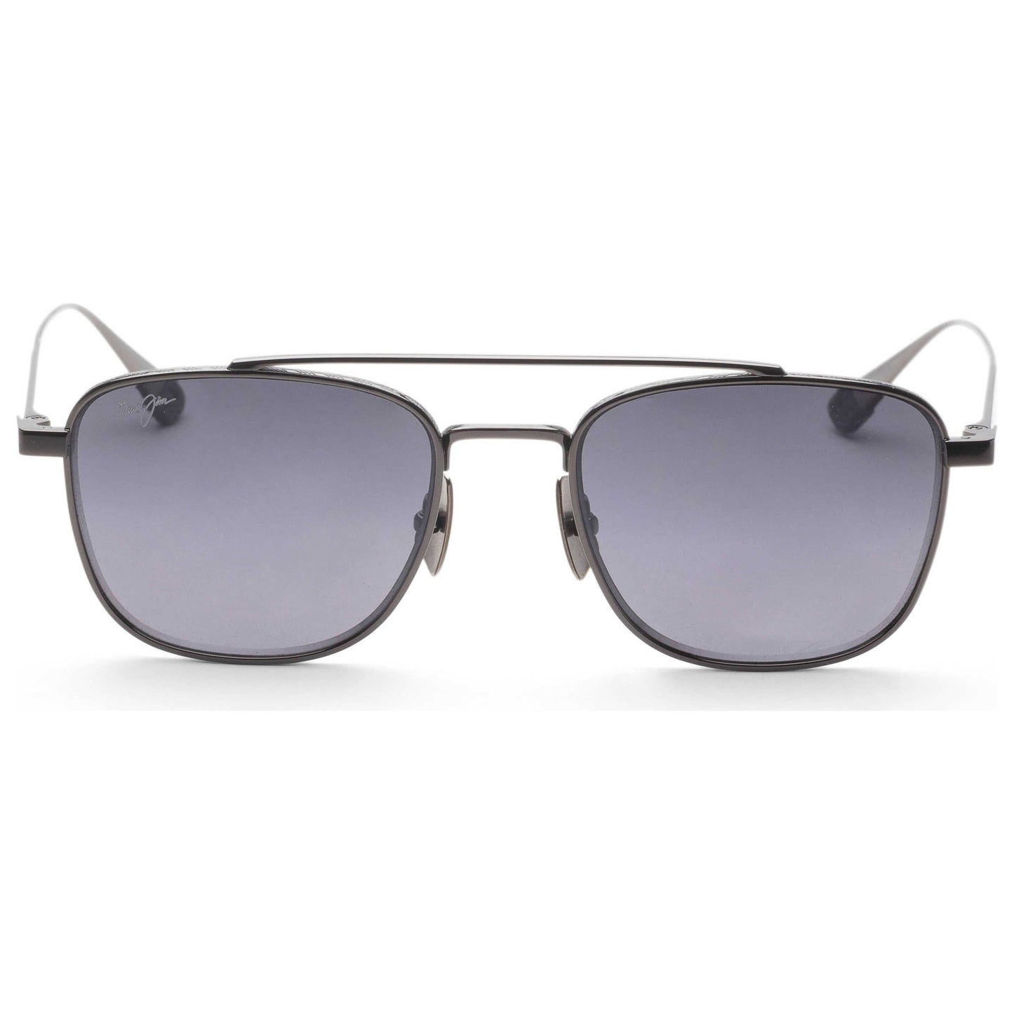 Maui Jim MJ0640S-001 53mm