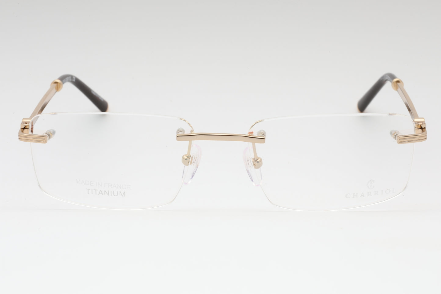 Charriol PC75081-C03 58mm New Eyeglasses